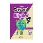 İlkokul Sosyal Bilgiler 4