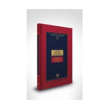 İhtiyar Denizcinin Ezgisi (Ciltli)