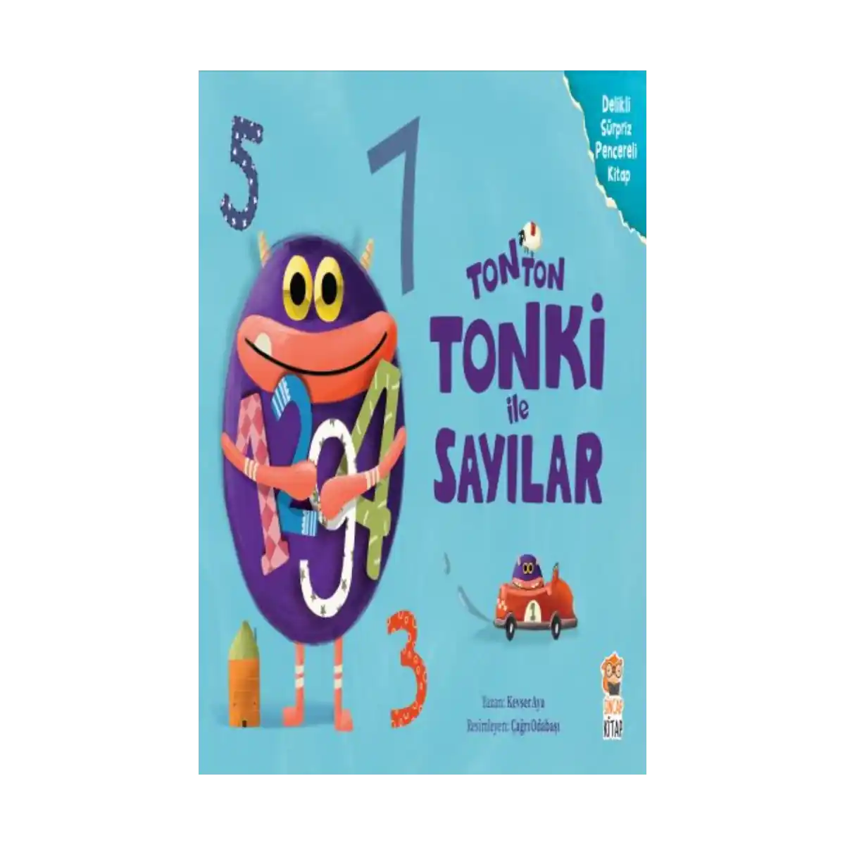 846a3-tonton-tonki-ile-sayilar-1-1.webp Tonton Tonki ile Sayılar - Görsel 1