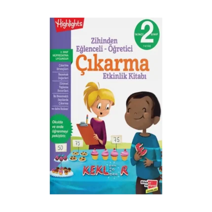 Zihinden Eğlenceli - Öğreteci Çıkarma