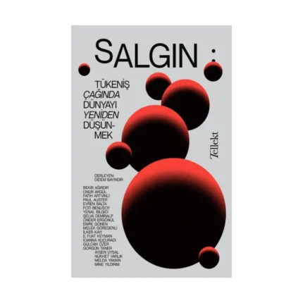 Salgın