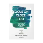 Focus On Cloze Test