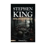 Rüyalar Karabasanlar 1