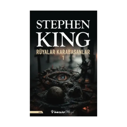 Rüyalar Karabasanlar 1