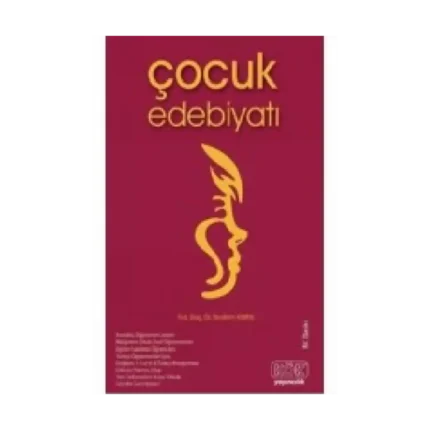 Çocuk Edebiyatı