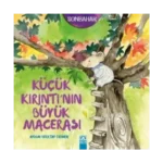 Küçük Kırıntı'nın Büyük Macerası