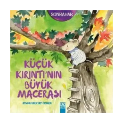 Küçük Kırıntı'nın Büyük Macerası