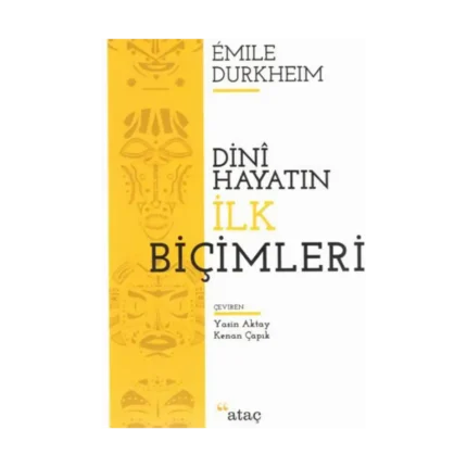 Dini Hayatın İlk Biçimleri