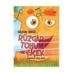 Rüzgar, Tohum ve Çiçek