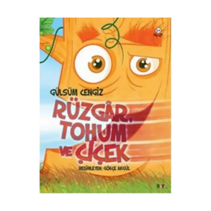 Rüzgar, Tohum ve Çiçek