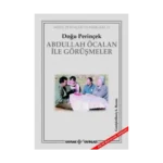 Abdullah Öcalan ile Görüşmeler