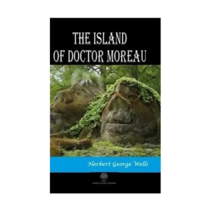 The Island of Doctor Moreau