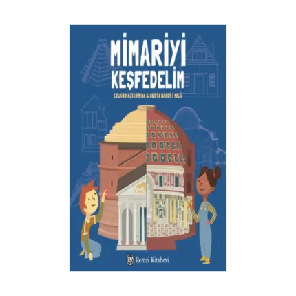 Mimariyi Keşfedelim