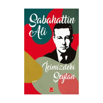 İçimizdeki Şeytan