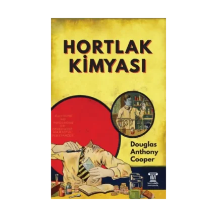 Hortlak Kimyası
