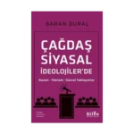 Çağdaş Siyasal İdeolojiler’de