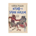 Kitab-ı Siyah Kalem