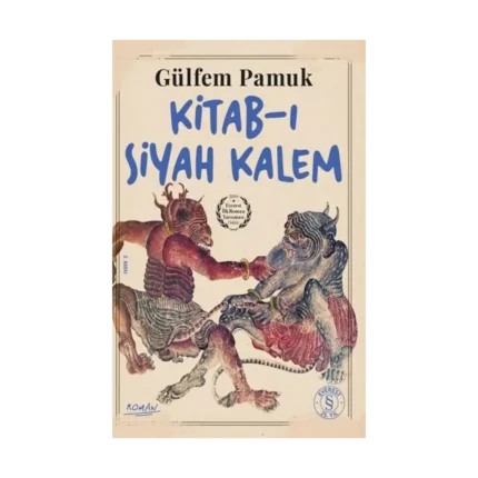 Kitab-ı Siyah Kalem