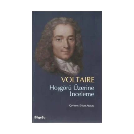 Hoşgörü Üzerine İnceleme