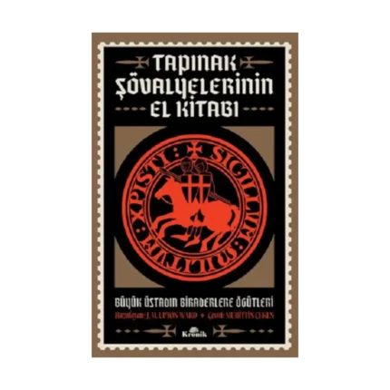 Tapınak Şövalyelerinin El Kitabı