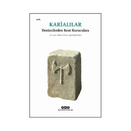 Karialılar  (Küçük Boy)