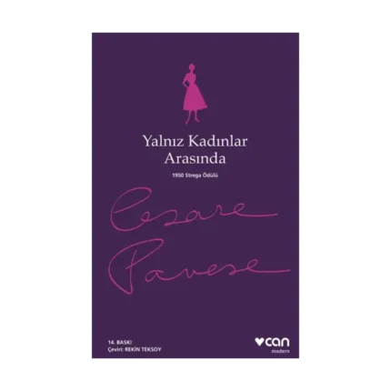 Yalnız Kadınlar Arasında