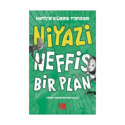 Niyazi - Neffis Bir Plan