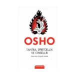 Tantra, Spiritüellik ve Cinsellik