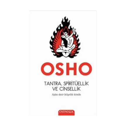 Tantra, Spiritüellik ve Cinsellik