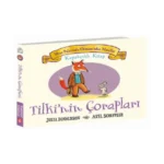 Meşe Palamudu Ormanı’ndan Masallar: Tilki’nin Çorapları