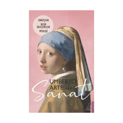 Umberto Arte ile Sanat 2