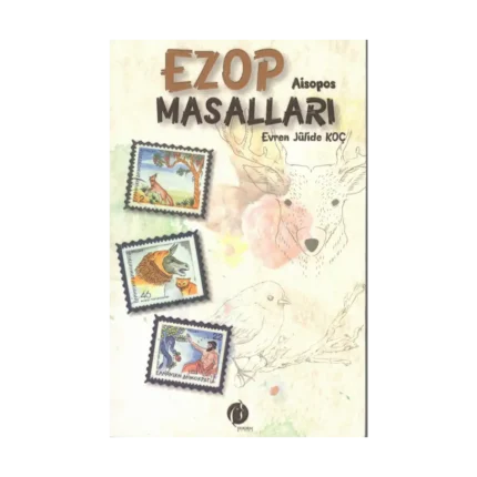 Ezop Masalları