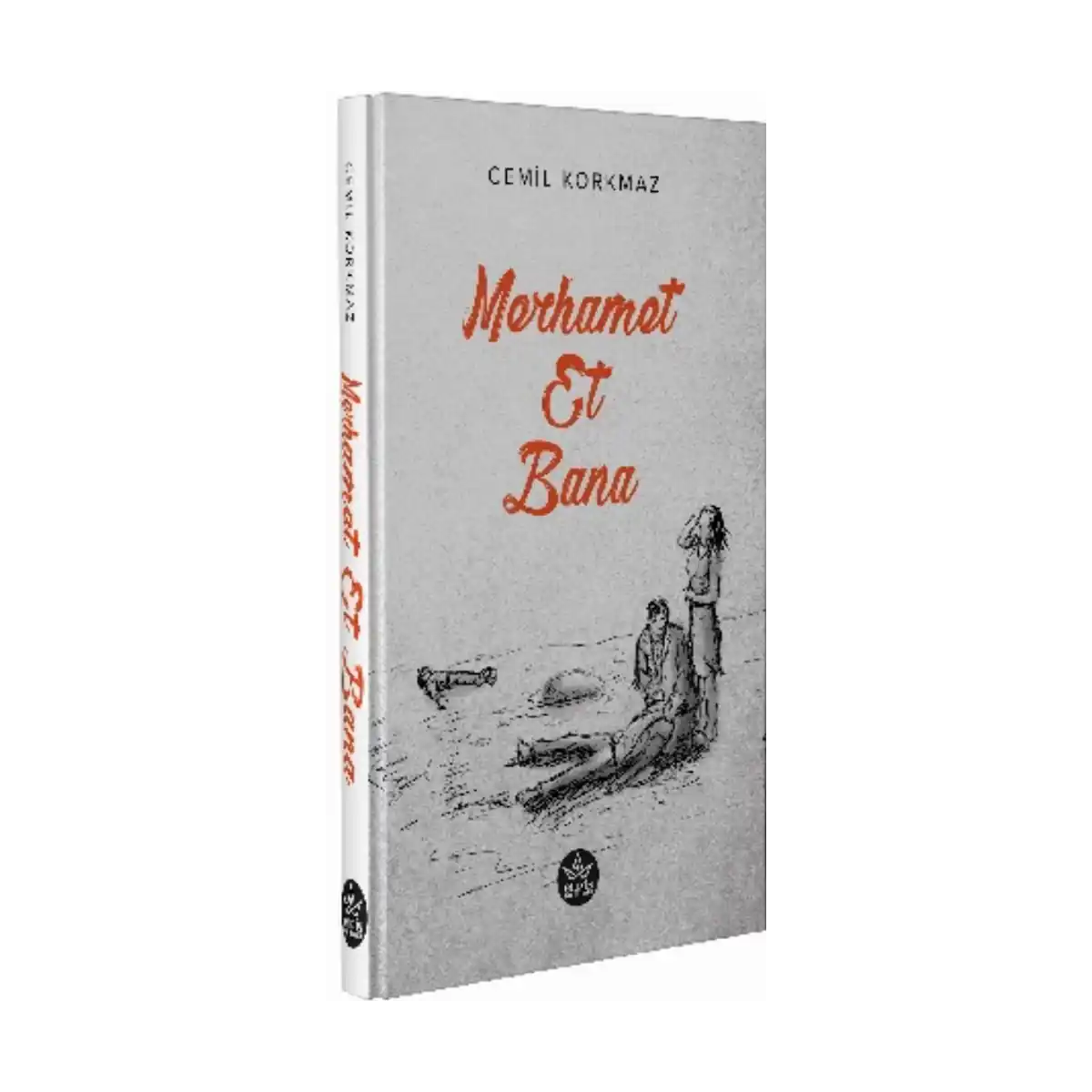 85365-merhamet-et-bana-1-1.webp Merhamet Et Bana - Görsel 1