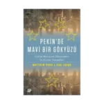 Pekin’de Mavi Bir Gökyüzü