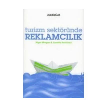 Turizm Sektöründe Reklamcılık