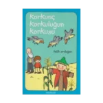Korkunç Korkuluğun Korkusu...
