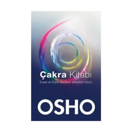 Çakra Kitabı