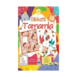 Dikkatli Tamamla