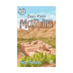 Taşın Kenti  Mardin