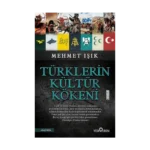 Türklerin Kültür Kökeni