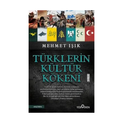 Türklerin Kültür Kökeni