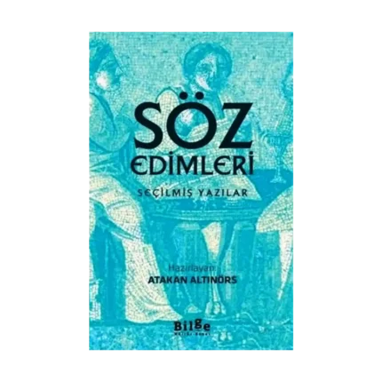 Söz Edimleri