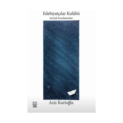 Edebiyatçılar Kulübü - Karışık Karşılaşmalar