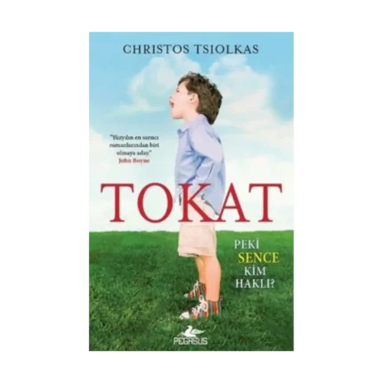 Tokat