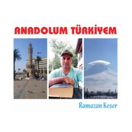 Anadolum Türkiyem