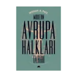 Modern Avrupa Halkları Tarihi