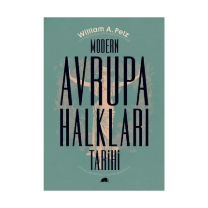 Modern Avrupa Halkları Tarihi