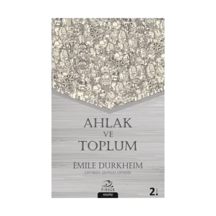 Ahlak ve Toplum