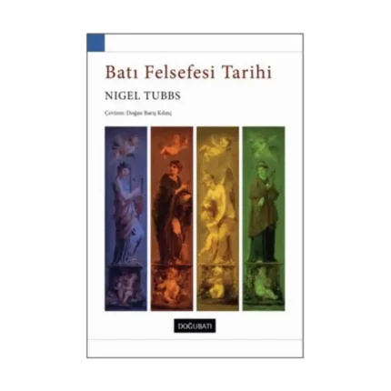 Batı Felsefesi Tarihi