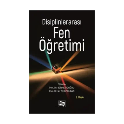 Disiplinlerarası Fen Öğretimi